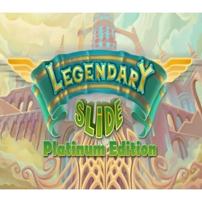 Legendary Slide (Platinum)