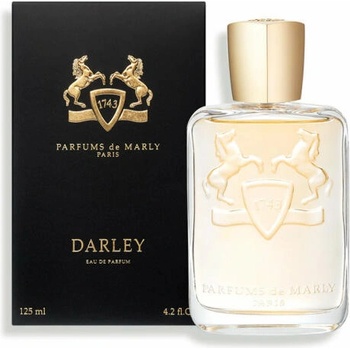 Image 1 of Parfums de Marly Darley for Men EDP 125 ml Tester