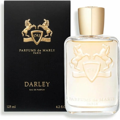 Parfums de Marly Darley for Men EDP 125 ml Tester