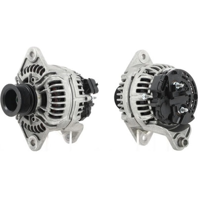Alternátor Volvo Truck 150A Bosch 0124655264