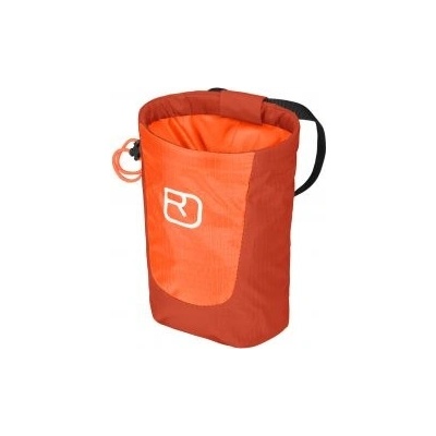 Ortovox Trad Chalkbag Desert Orange – Zbozi.Blesk.cz