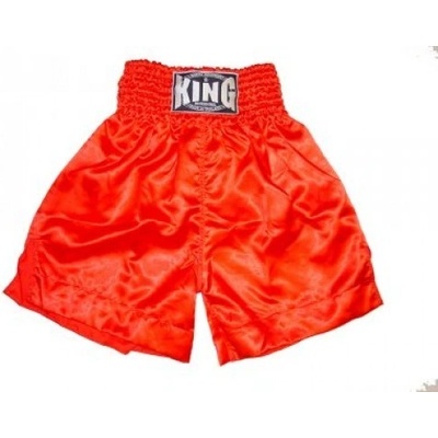 K-1 trenky King plain TTE-005