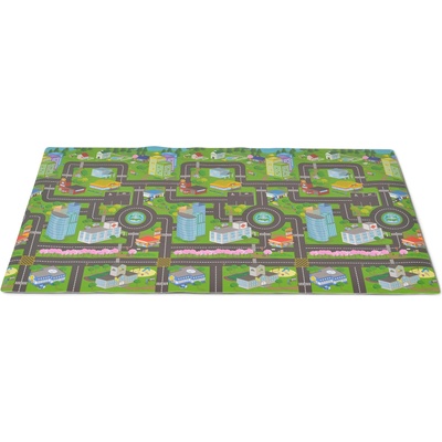 Moni Килим за игра City Map Голям (111411)