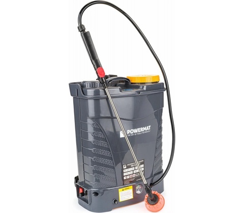 Powermat PM-OA-16T