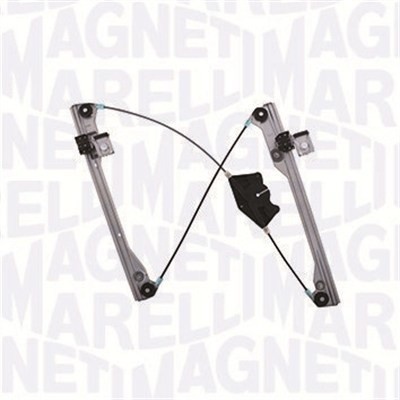 Mechanizmus zdvíhania okna MAGNETI MARELLI 350103170028