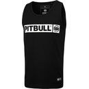PitBull West Coast tielko pánske HILLTOP 190 black čierna