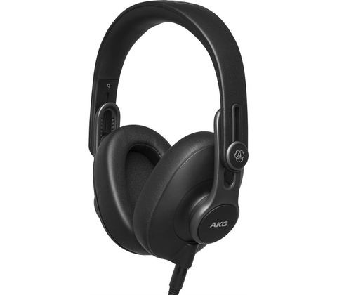 AKG K371