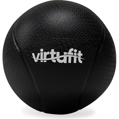 Medicinbal VirtuFit Medicine Ball Pro černý 1 kg