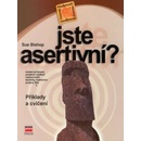 Jste asertivní? - Sue Bishop