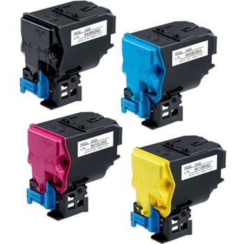 Konica Minolta TNP22M Оригинален тонер кит (магента) (oml tnp22m 8902)