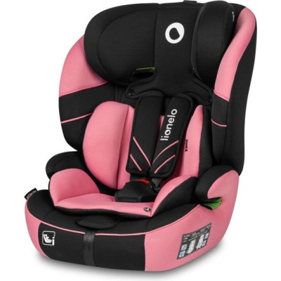 LIONELO Levi One i-Size 2024 Pink Rose 159195