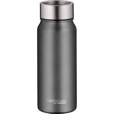 Thermos THERMOcafé Термо чаша, 500 мл, сива (610021)