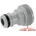 GARDENA 02921-20 gardena Адаптер европейски тип, 3/4