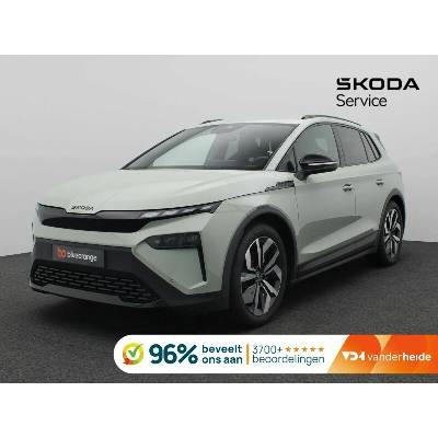 Skoda Elroq Sportline 150 kW