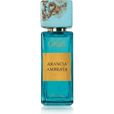 Gritti Arancia Ambrata parfumovaná voda unisex 100 ml