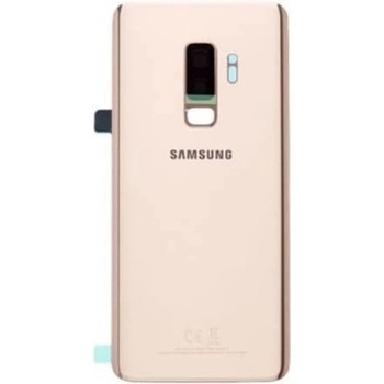 Kryt Samsung G965 Galaxy S9 Plus zadný zlatý