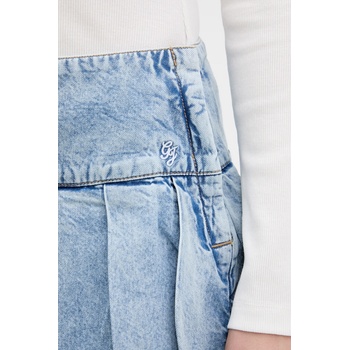 Guess Jeans дънкова пола (W6RD38.D6552)