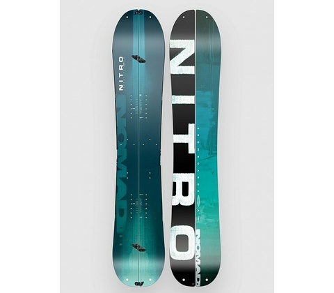 Splitboard NITRO NOMAD 25/26