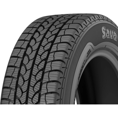 Sava Eskimo LT 215/70 R15 109/107S