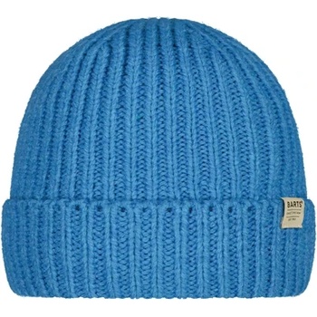 Barts Детска зимна шапка (beanie) Barts Kid's Jeansy Beanie - Blue - размер 50 cm (904-4383-0111)