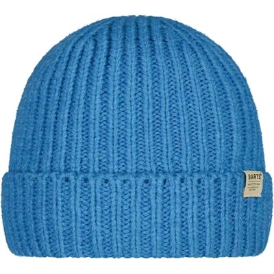 Barts Детска зимна шапка (beanie) Barts Kid's Jeansy Beanie - Blue - размер 50 cm (904-4383-0111)