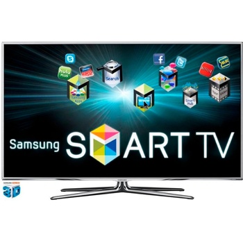 Samsung UE46D8000