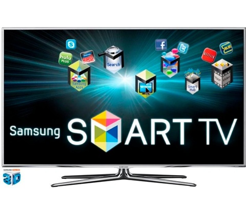 Samsung UE46D8000