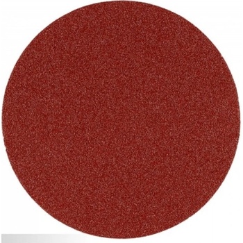 Smirdex 330 kruhový výsek duroflex 125mm bez dier P150