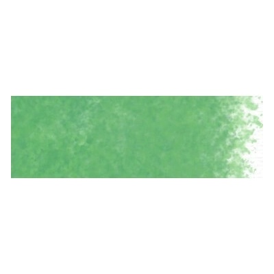 Renesans art pastel suchý 87 chrome green deep
