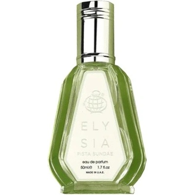 Fragrance World Парфюм Fragrance World Elysia Pista Sundae EDP 50мл за Жени