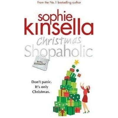 Christmas Shopaholic - Sophie Kinsella