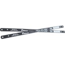 Pilana 124464 List pilový BIMETAL 8% cobalt 24TPI 300 mm 2ks blistr