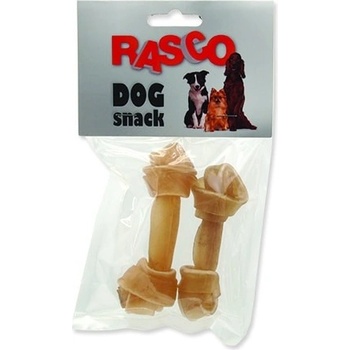 Rasco uzly byvolie 10 cm 2 ks