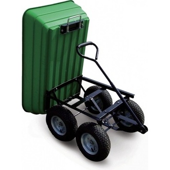 Prepravný vozík G21 GA 125