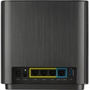 ASUS ZenWifi AX7800 Mesh XT9 Black (2-Pack) (90IG0740-MO3B30)