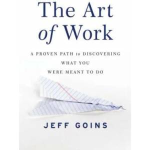 Art of Work | Jeff Goins (2015)