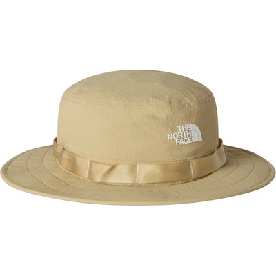 The North Face Мъжка шапка The North Face Class V Brimmer Hat - Khaki Stone - размер L/XL (904-5898-0212)