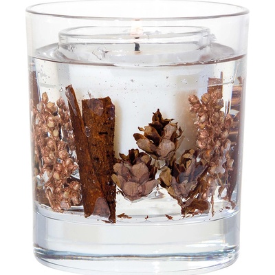 Stoneglow Wood Palo Santo & Amber 60 g