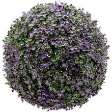 Umelá guľa Gypsophila 45 cm