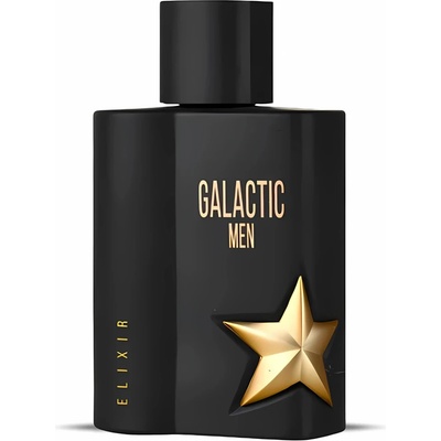 Alhambra Galactic Men Elixir EDP 100 ml