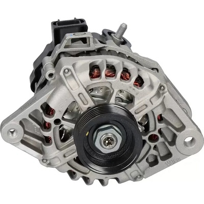 VALEO Alternátor VALEO ORIGINS NEW OE TECHNOLOGY
