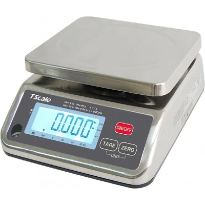 T-scale S29 do 6 kg