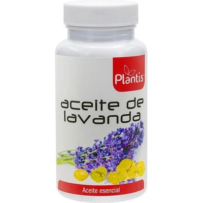Artesania Agricola Plantis Лавандула, 60 капсули, Artesania Agricola (044805 (072100) AA)