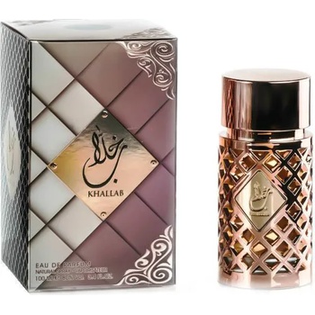 Image 1 of Ard Al Zaafaran Jazzab Gold EDP 100 ml