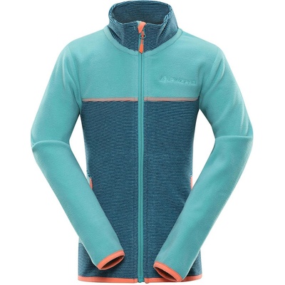 Alpine Pro Cassiuso 4 světle modrá