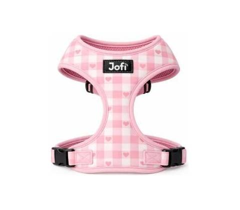 Jofi postroj pro psy