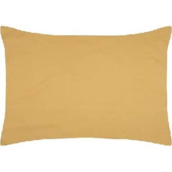 STOF Калъфка за възглавница STOF - Elysee, 50 x 70 cm, Mustard (T2E110001)