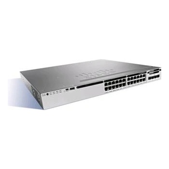 Cisco WS-C3850-24S-E