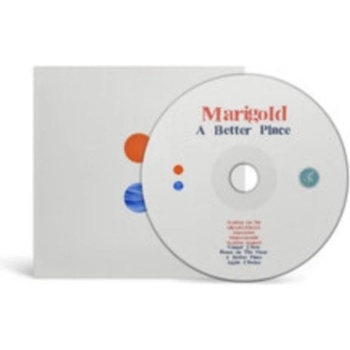 A better place - Marigold CD