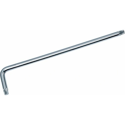 Kraftwerk Klíč Torx T50 /235mm s otvorem KR-3609-50